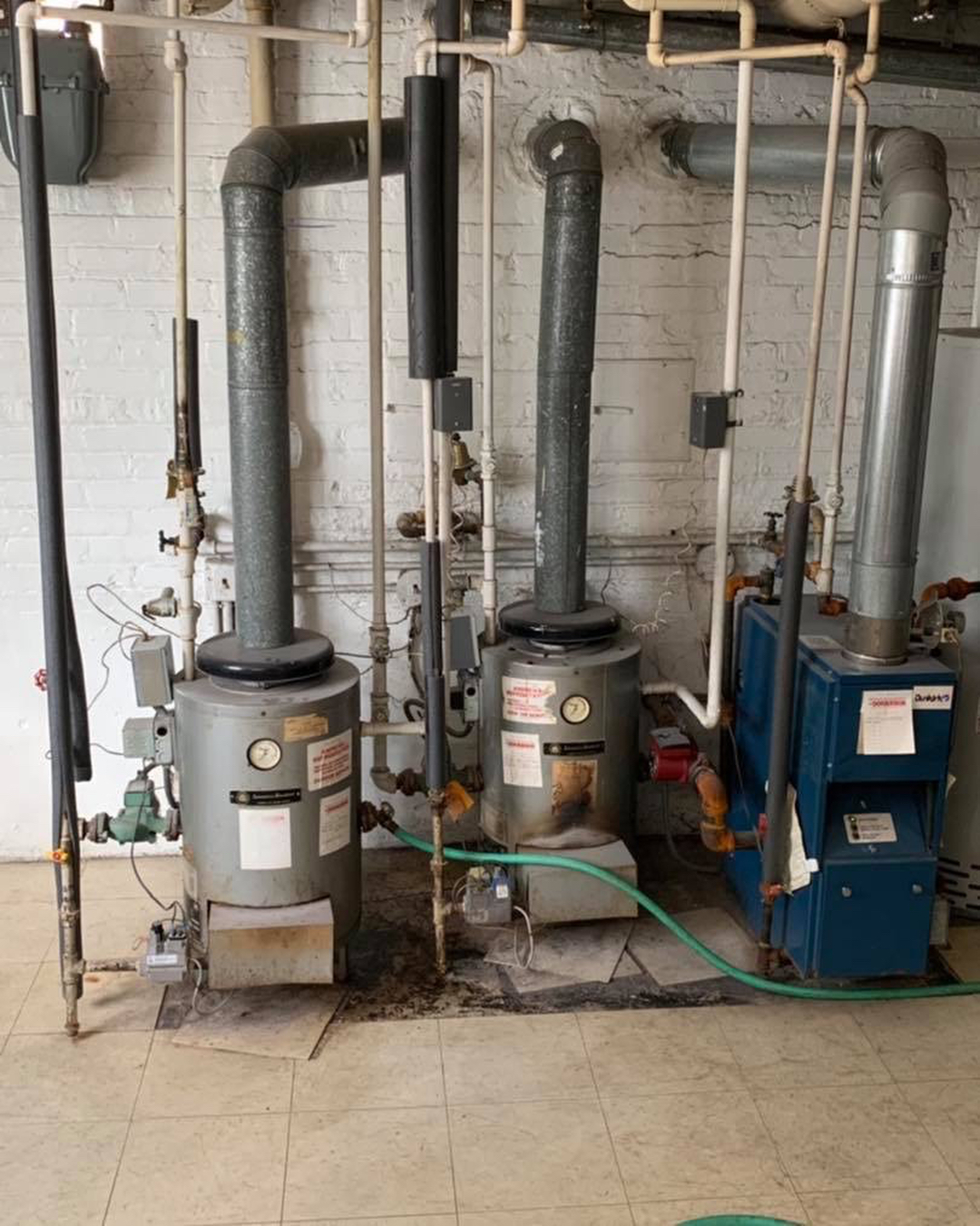 Chicago Comfort HVAC Services Image