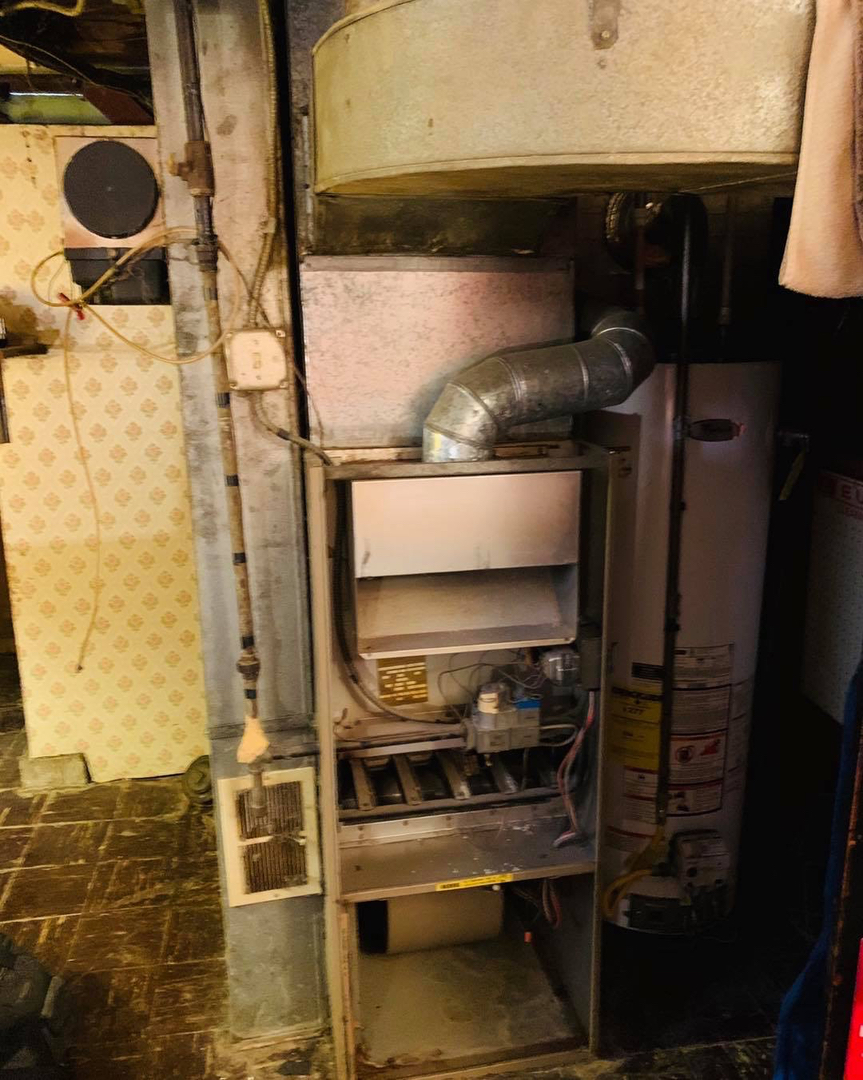 Chicago Comfort HVAC Services Image