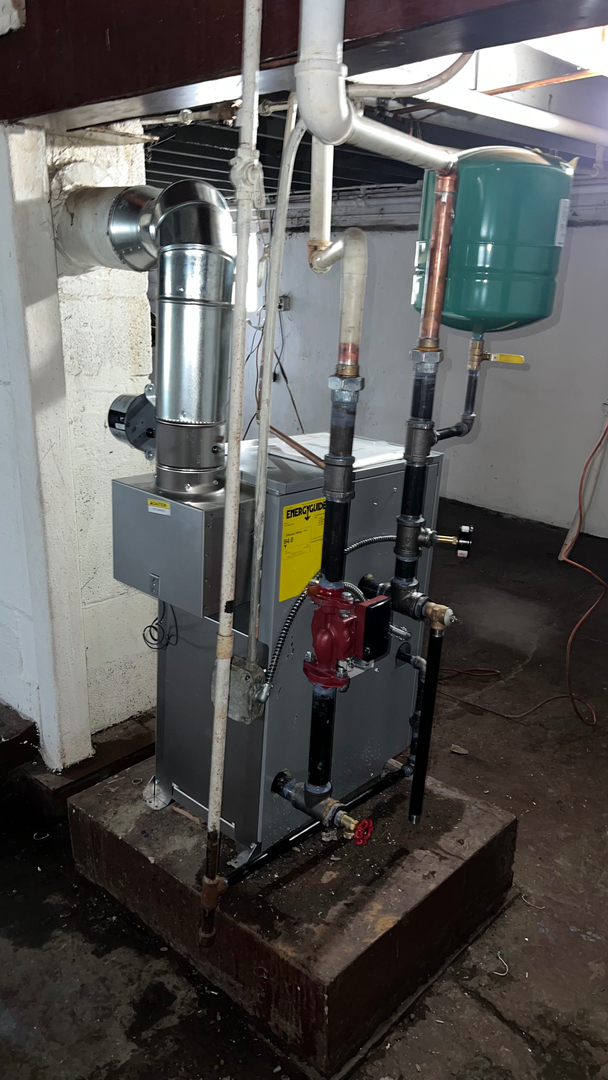 Chicago Comfort HVAC Services Image