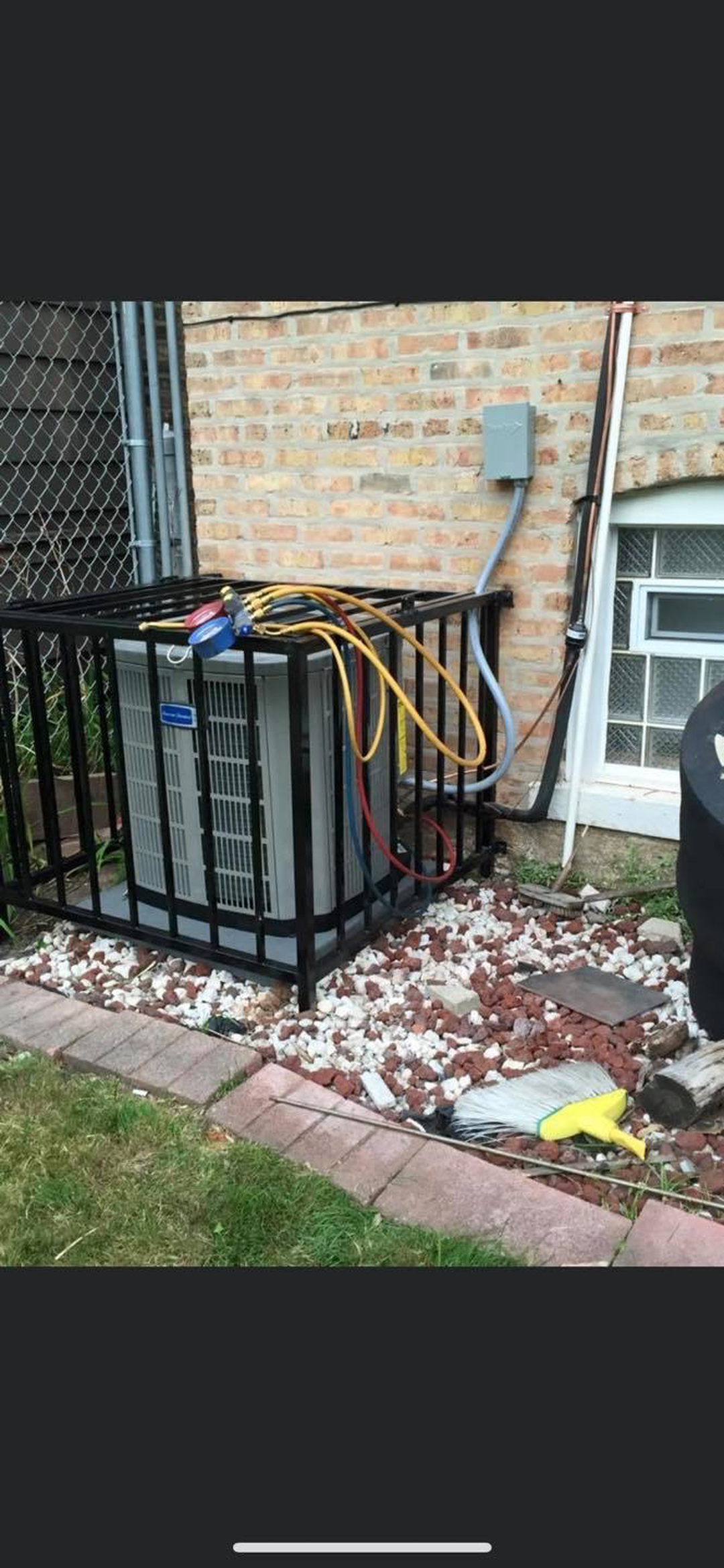 Chicago Comfort HVAC Services Image