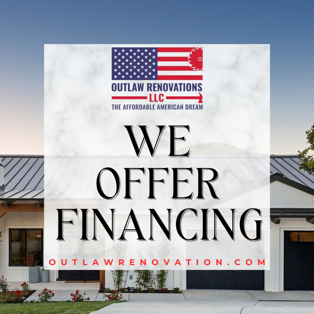 Outlaw Renovations Image