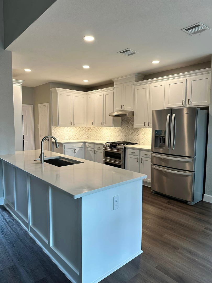 Outlaw Renovations Image