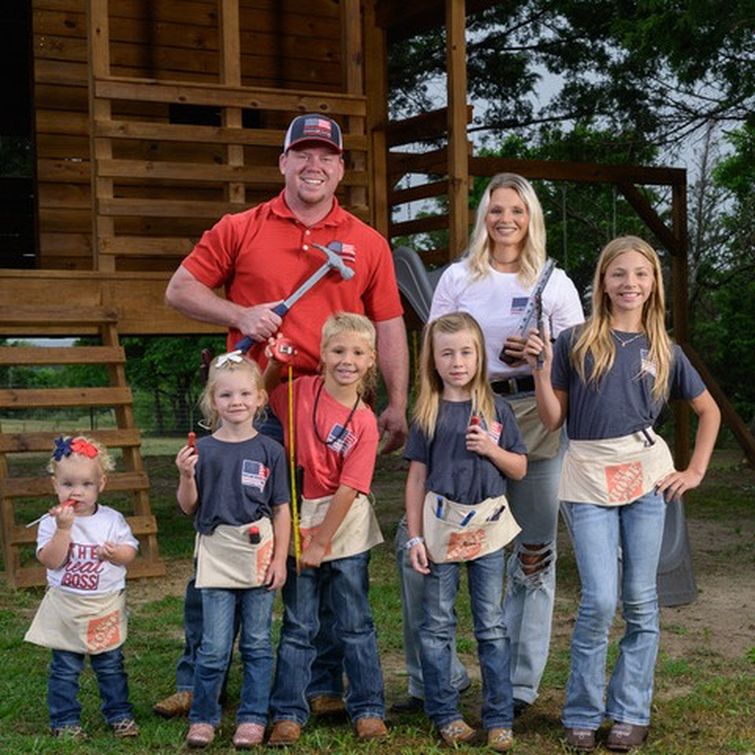 Outlaw Renovations Image