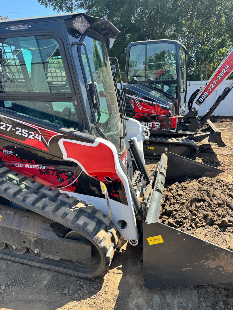 Mor1s Construction Corp Image