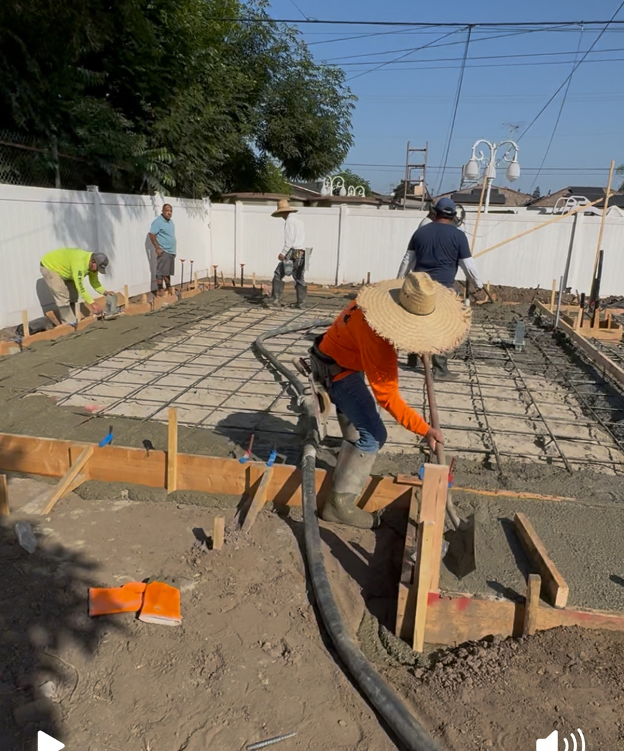 Mor1s Construction Corp Image