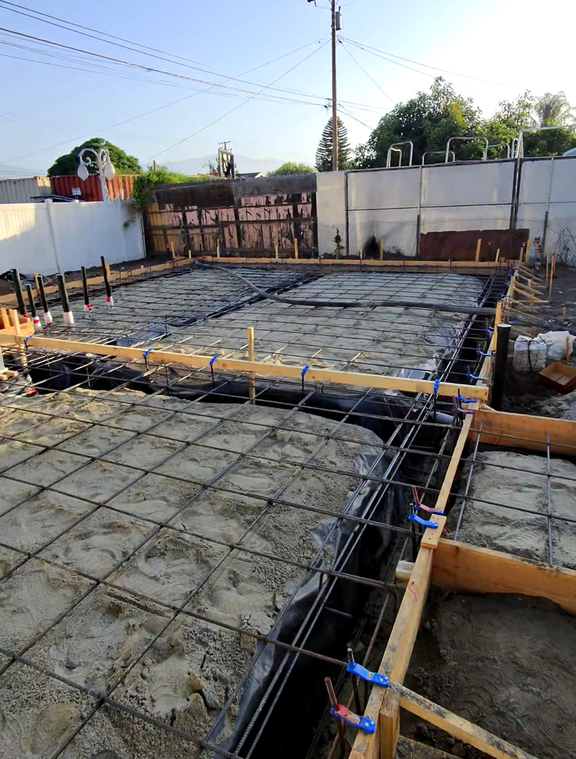 Mor1s Construction Corp Image