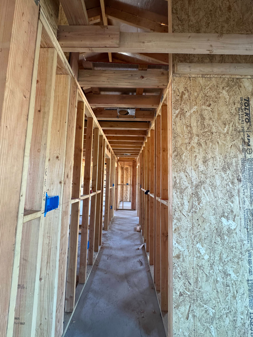 Mor1s Construction Corp Image