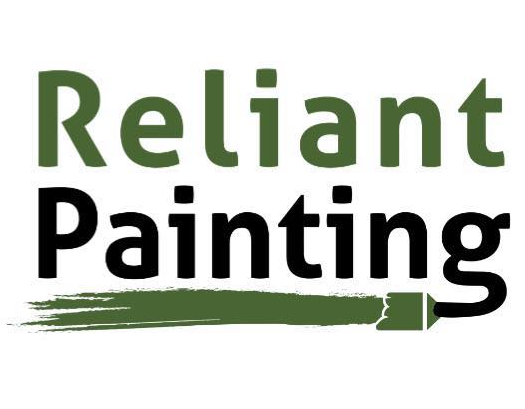 Reliant Painting Logo
