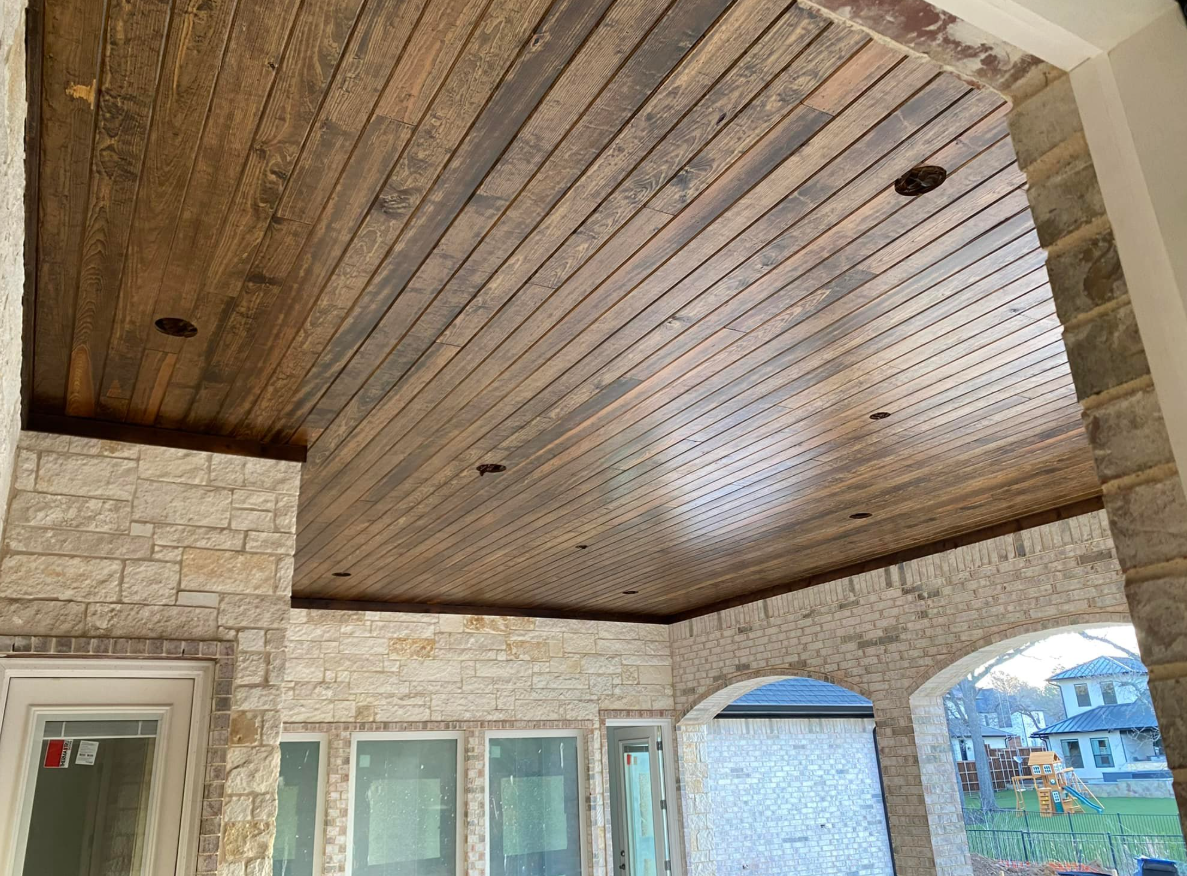 Reliant Painting Image