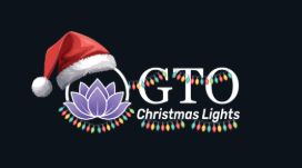 GTO Landscaping LLC Logo