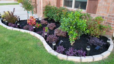 GTO Landscaping LLC Image