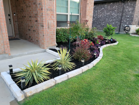 GTO Landscaping LLC Image