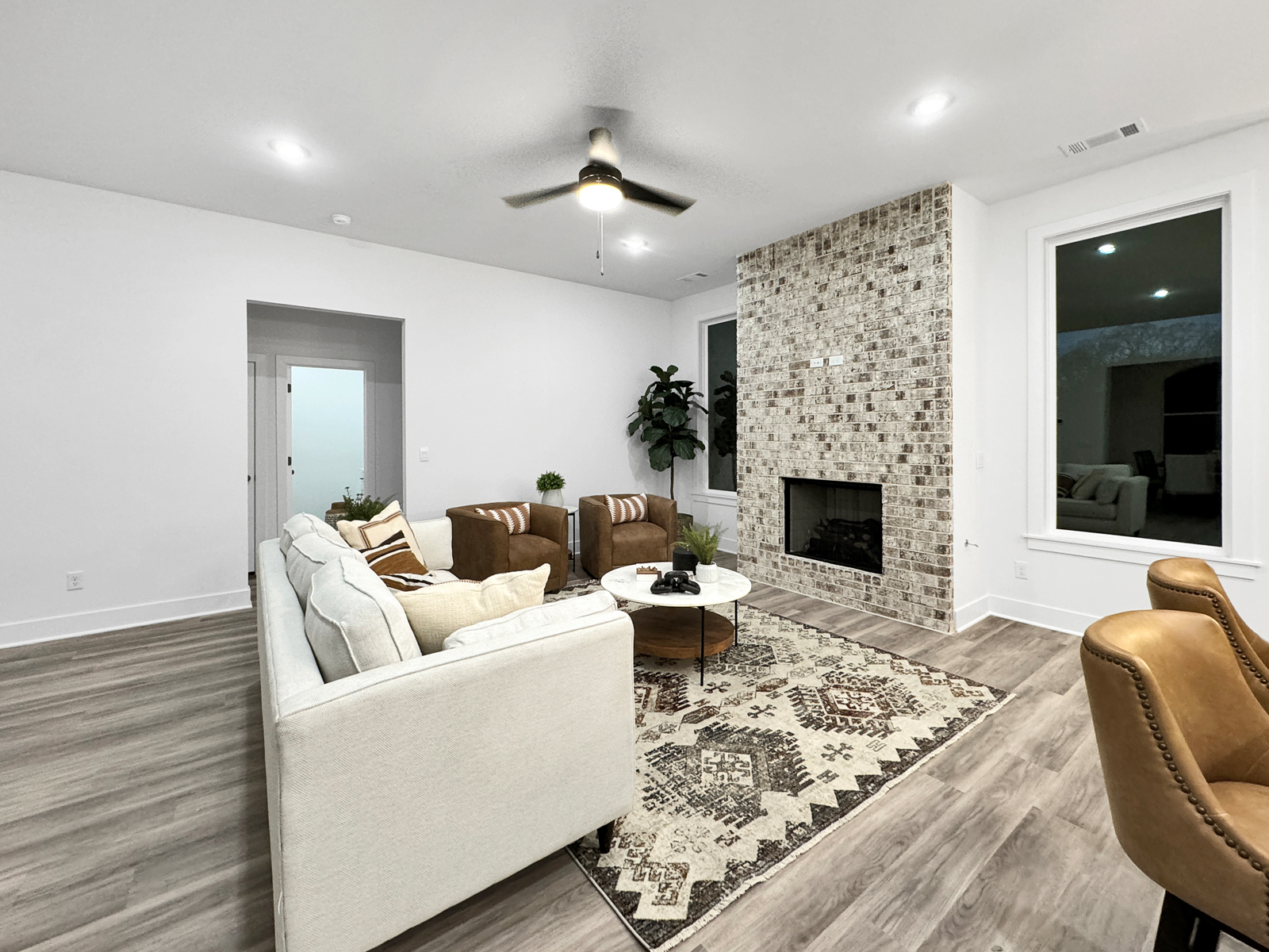 Hughmount North By D.R. Horton Image