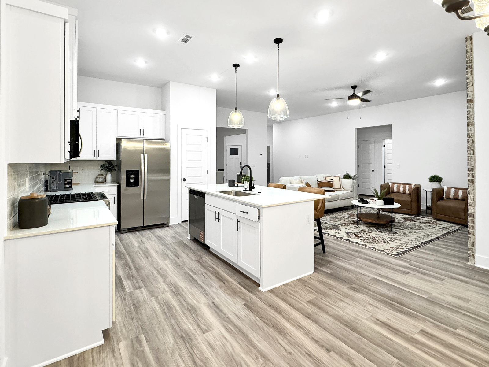 Hughmount North By D.R. Horton Image