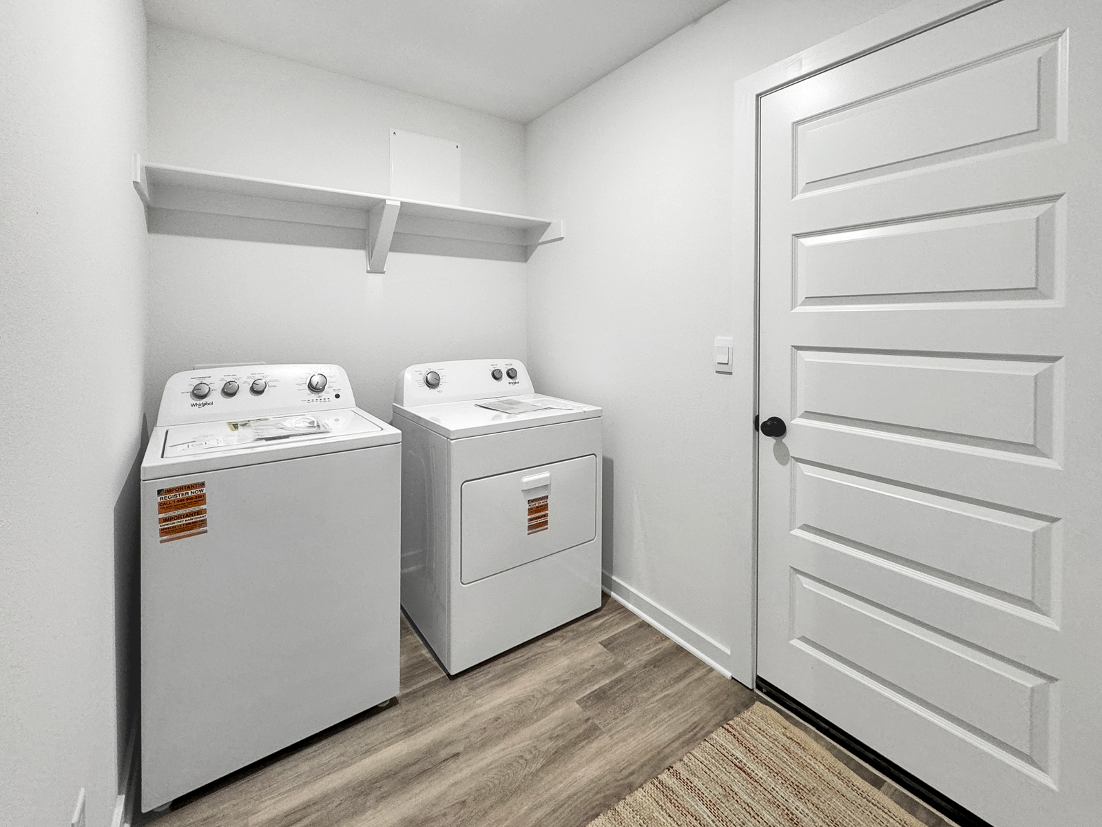 Hughmount North By D.R. Horton Image