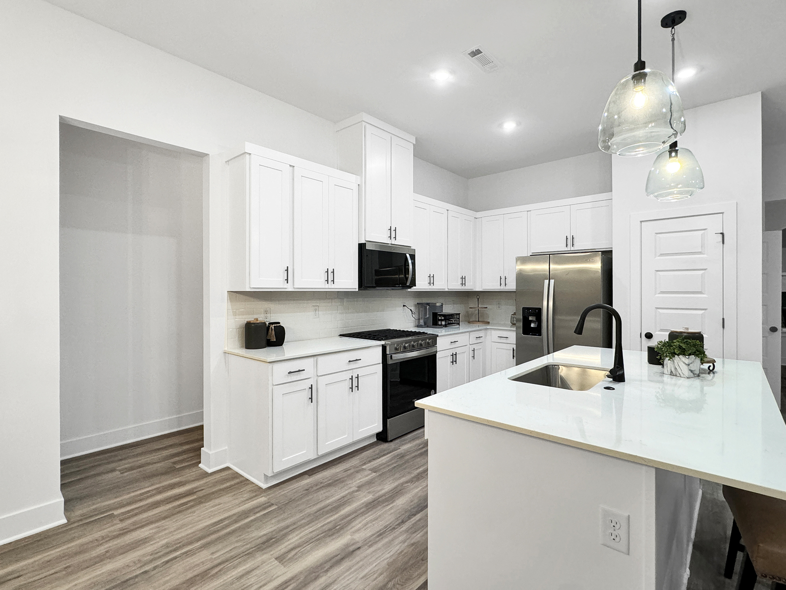 Hughmount North By D.R. Horton Image