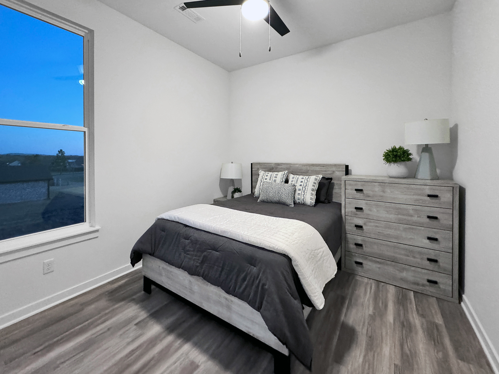 Hughmount North By D.R. Horton Image