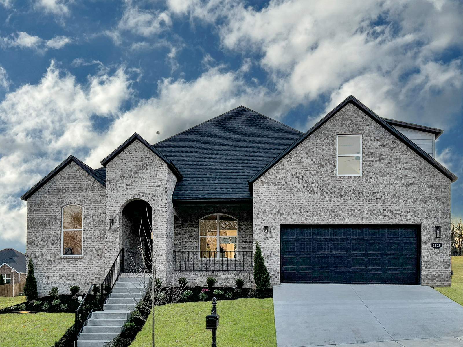 Hughmount North By D.R. Horton Image