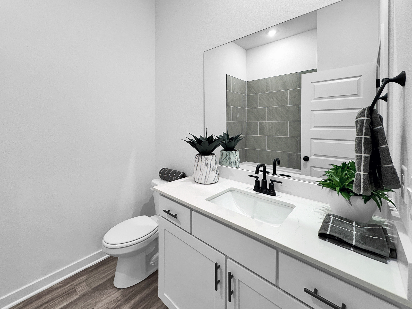 Hughmount North By D.R. Horton Image