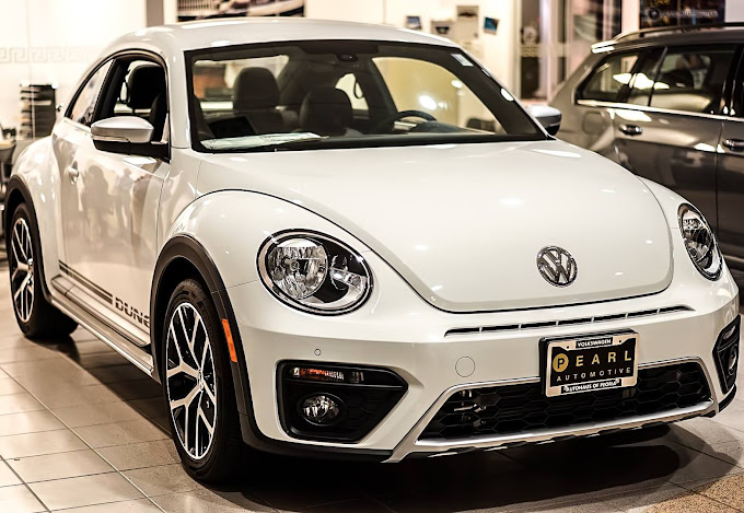 Volkswagen of Peoria Image