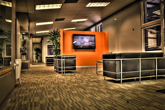 Volkswagen of Peoria Image