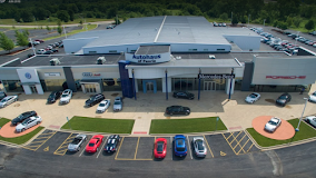 Volkswagen of Peoria Image