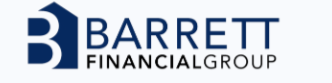Barrett Financial Group, Inc - Paul Brumund Logo