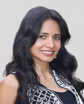 CrossCountry Mortgage, LLC - Elena Vasquez Henriquez Image