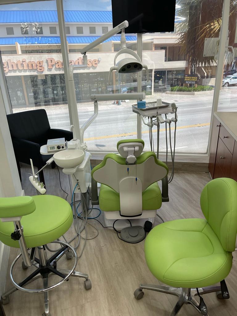 Gables Dental Clinic - Coral Gables, FL