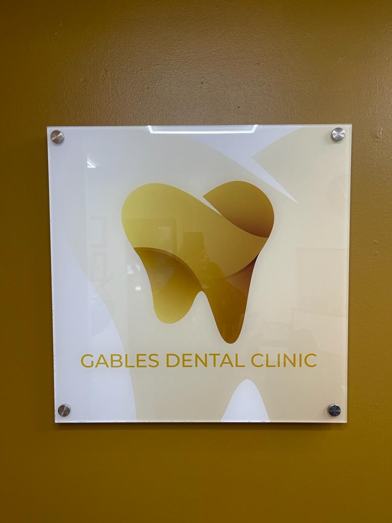 Gables Dental Clinic - Coral Gables, FL