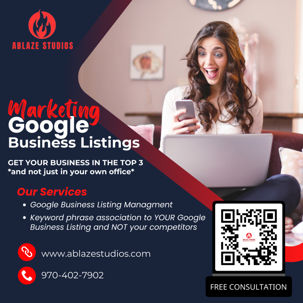 Ablaze Studios Image