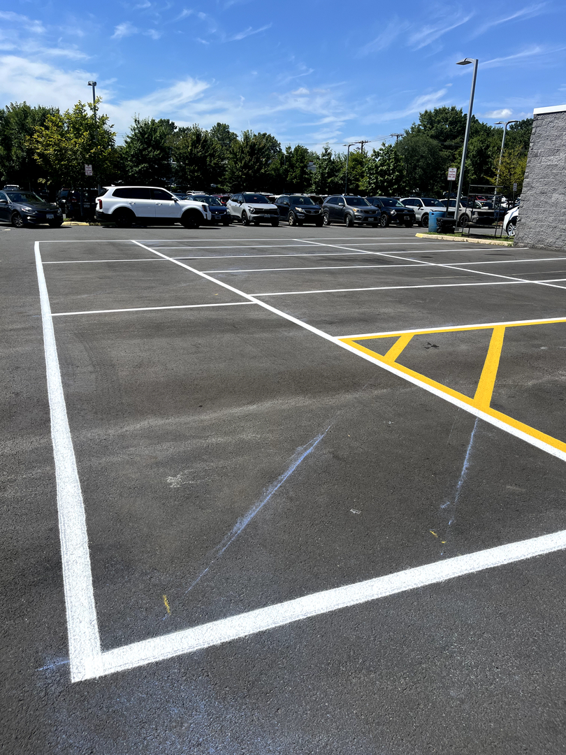 Master Markings Image