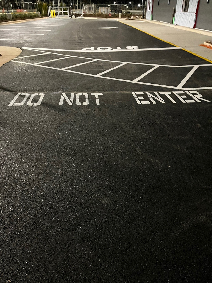 Master Markings Image