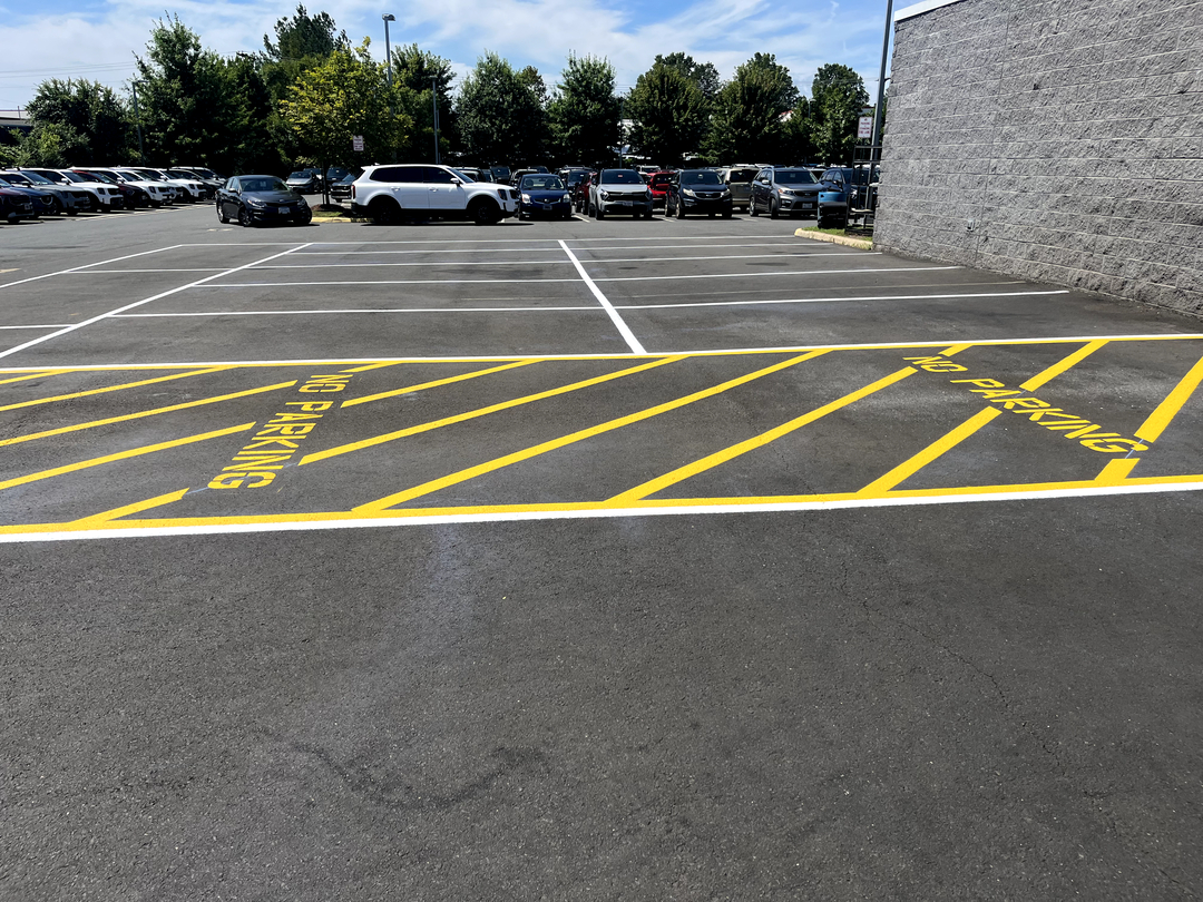 Master Markings Image