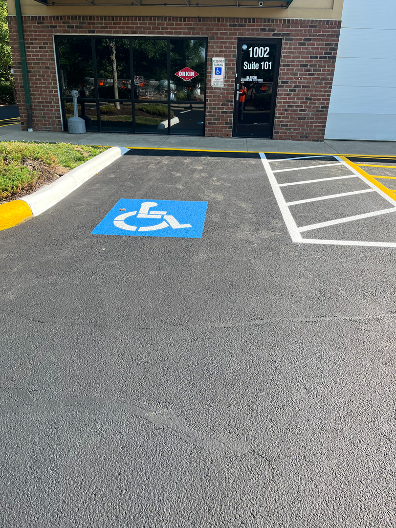 Master Markings Image