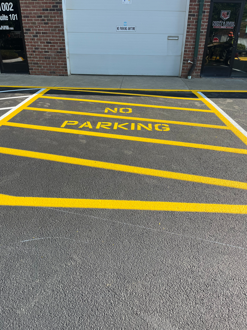 Master Markings Image