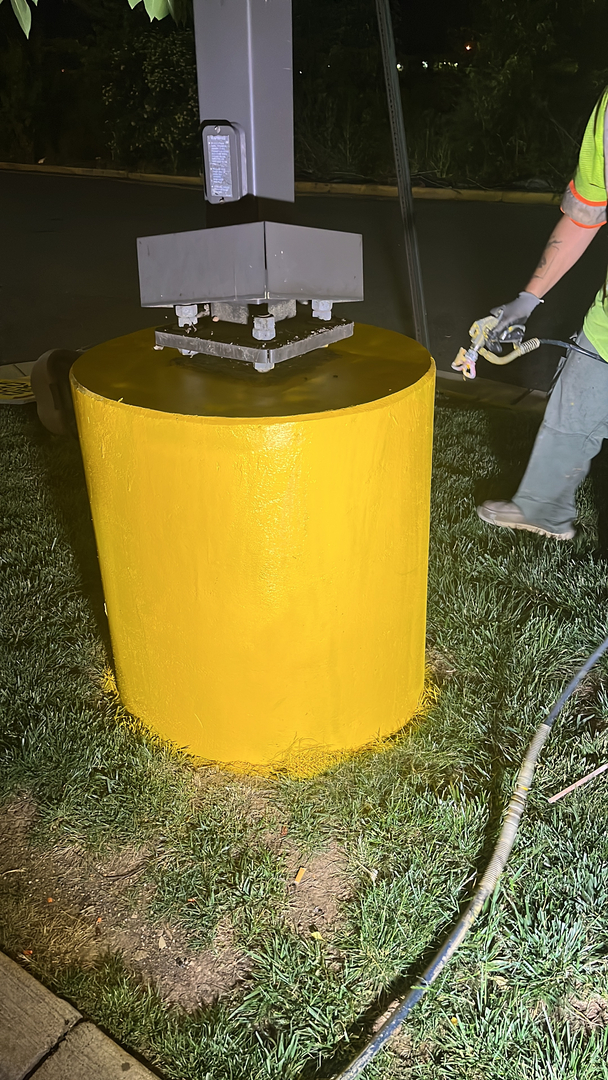 Master Markings Image