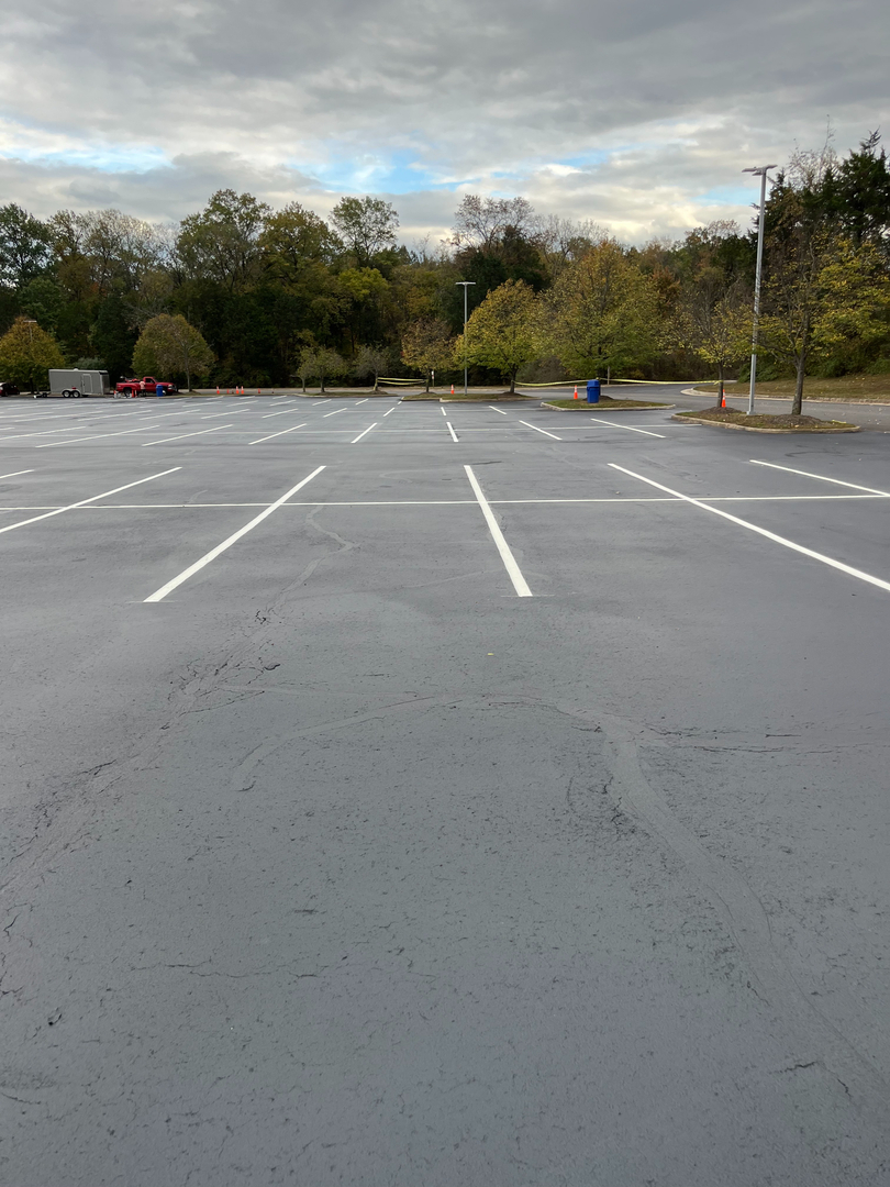 Master Markings Image