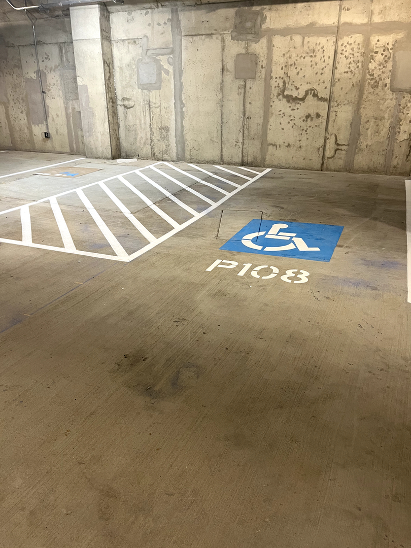 Master Markings Image