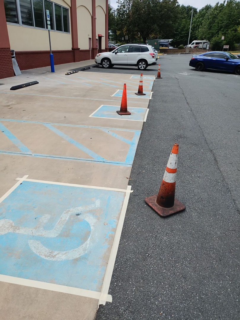 Master Markings Image