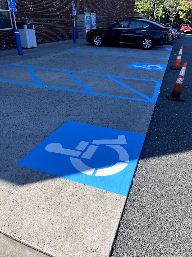 Master Markings Image