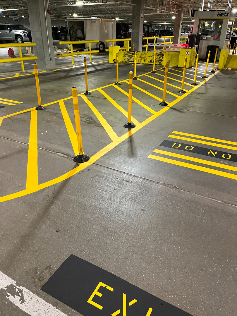 Master Markings Image