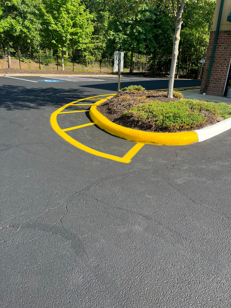 Master Markings Image