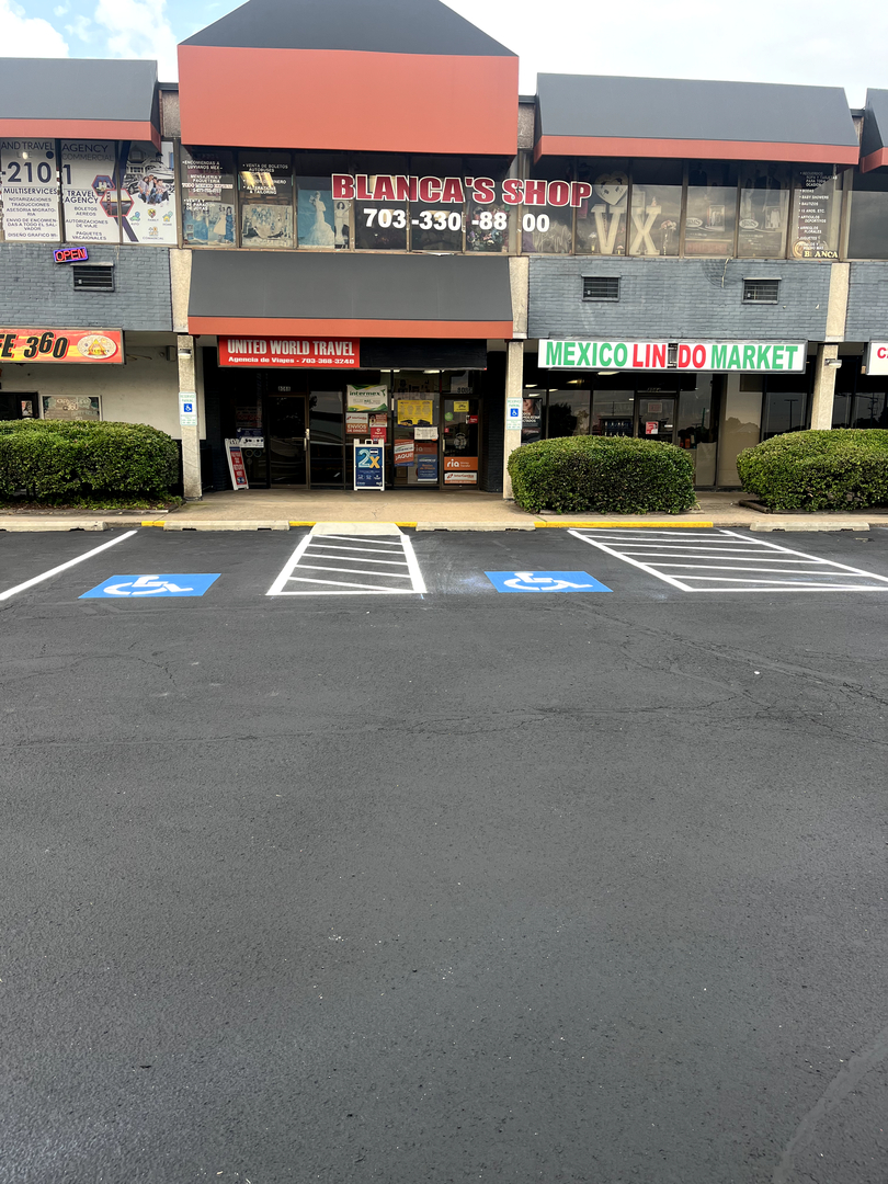 Master Markings Image