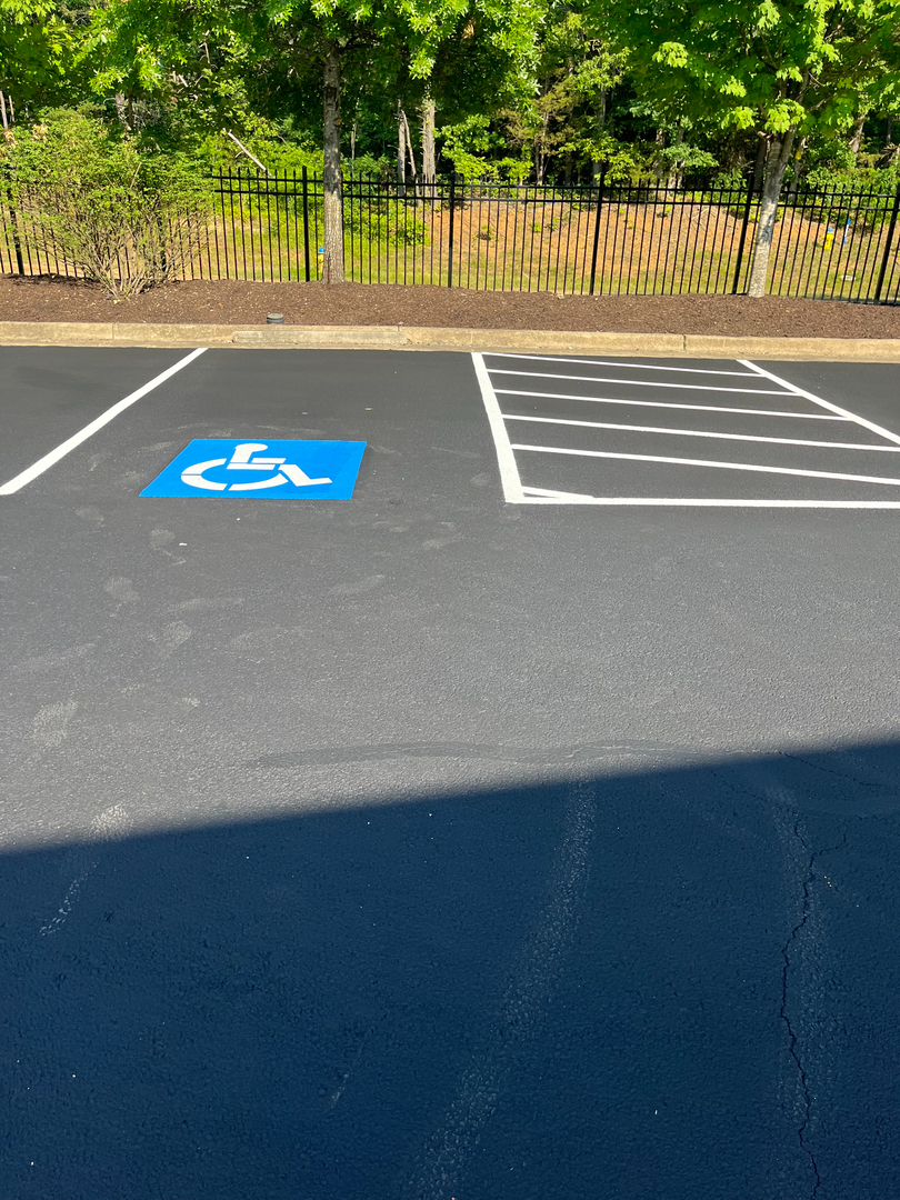 Master Markings Image