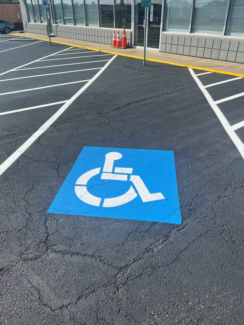 Master Markings Image