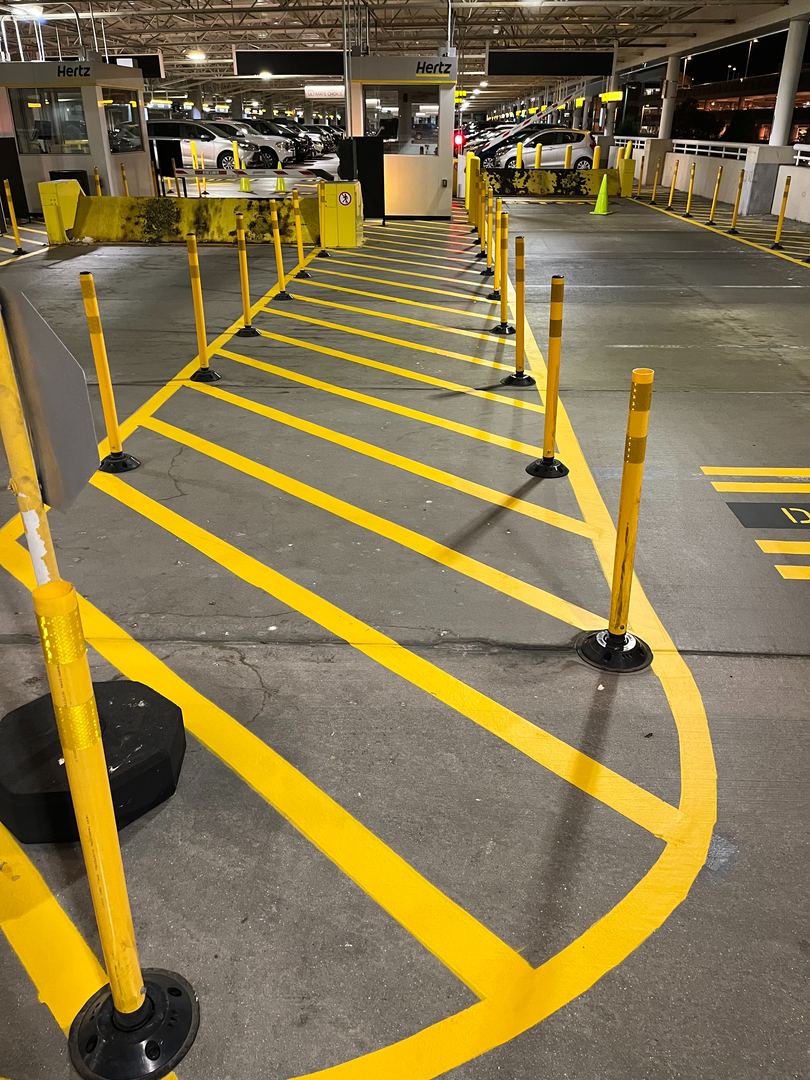 Master Markings Image