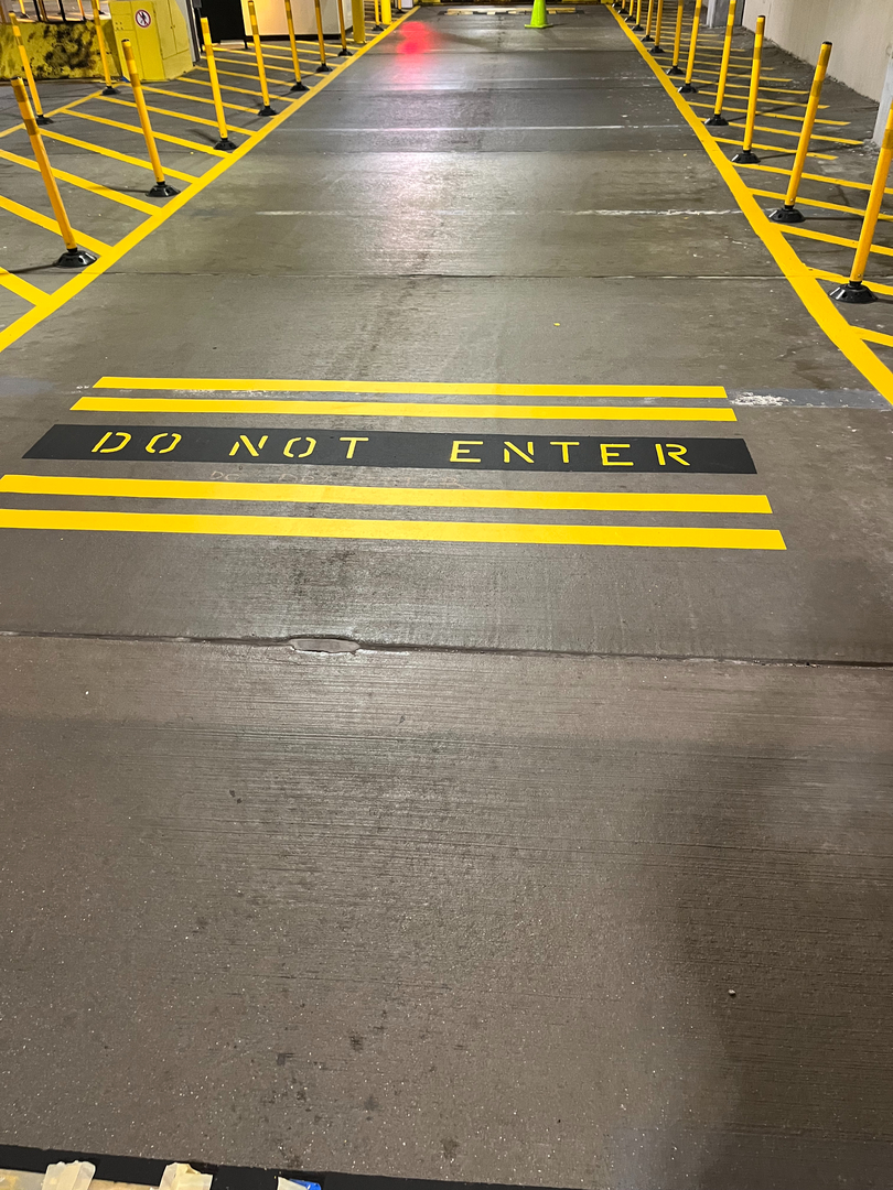 Master Markings Image