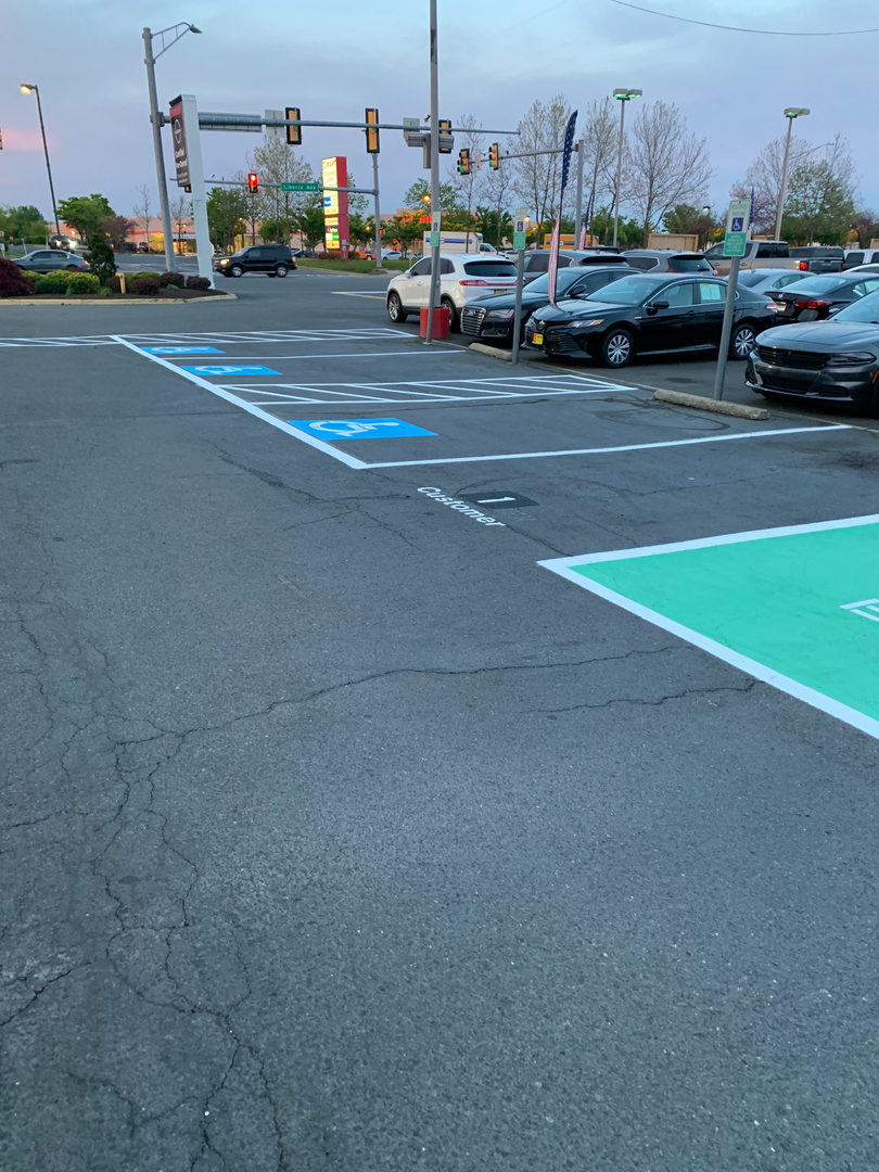 Master Markings Image