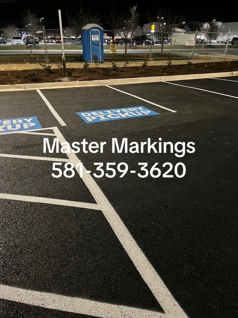 Master Markings Image